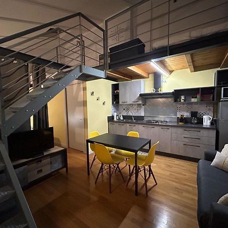 3T House Casa Vacanze Кремона Экстерьер фото
