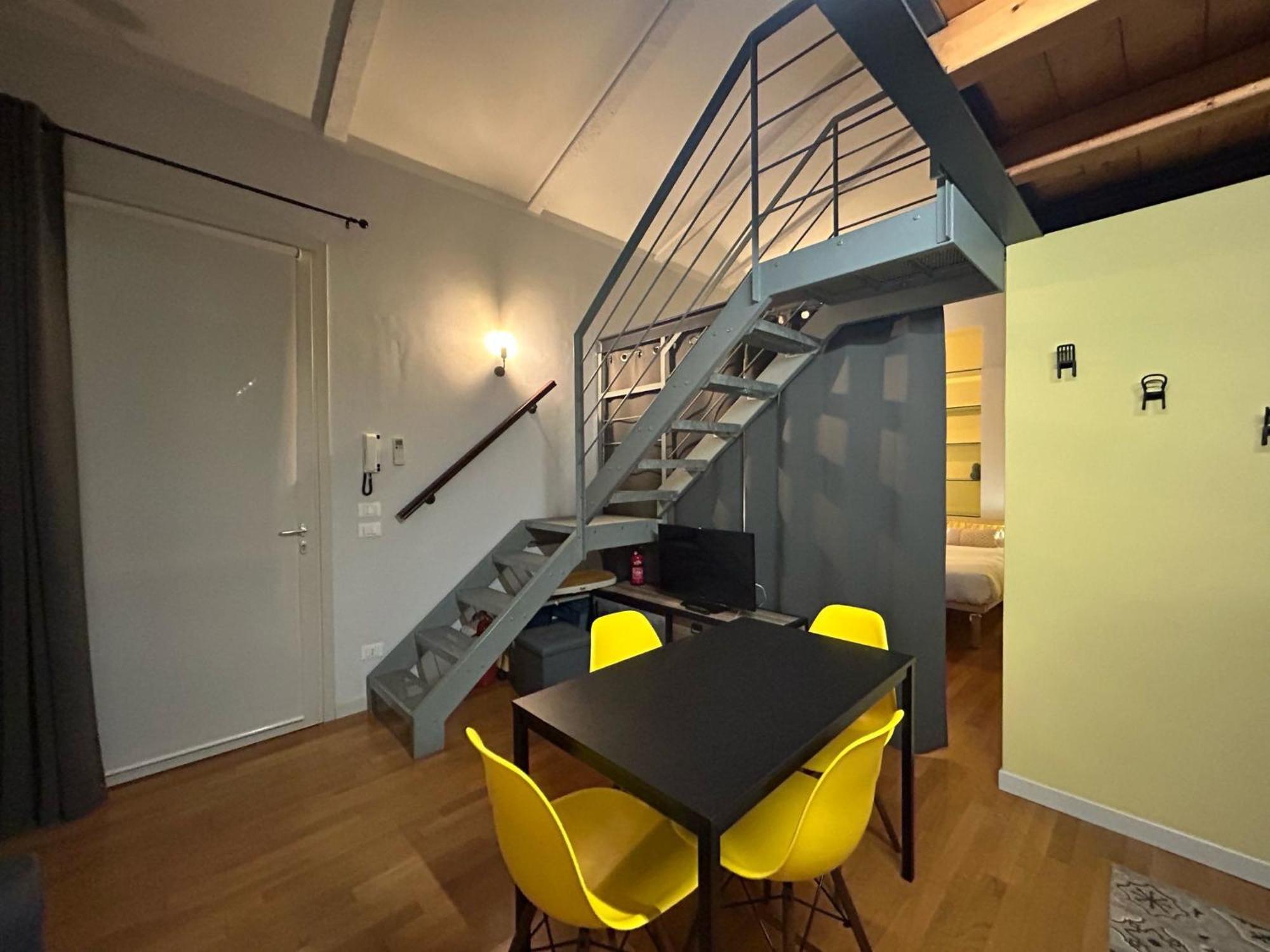 3T House Casa Vacanze Кремона Экстерьер фото