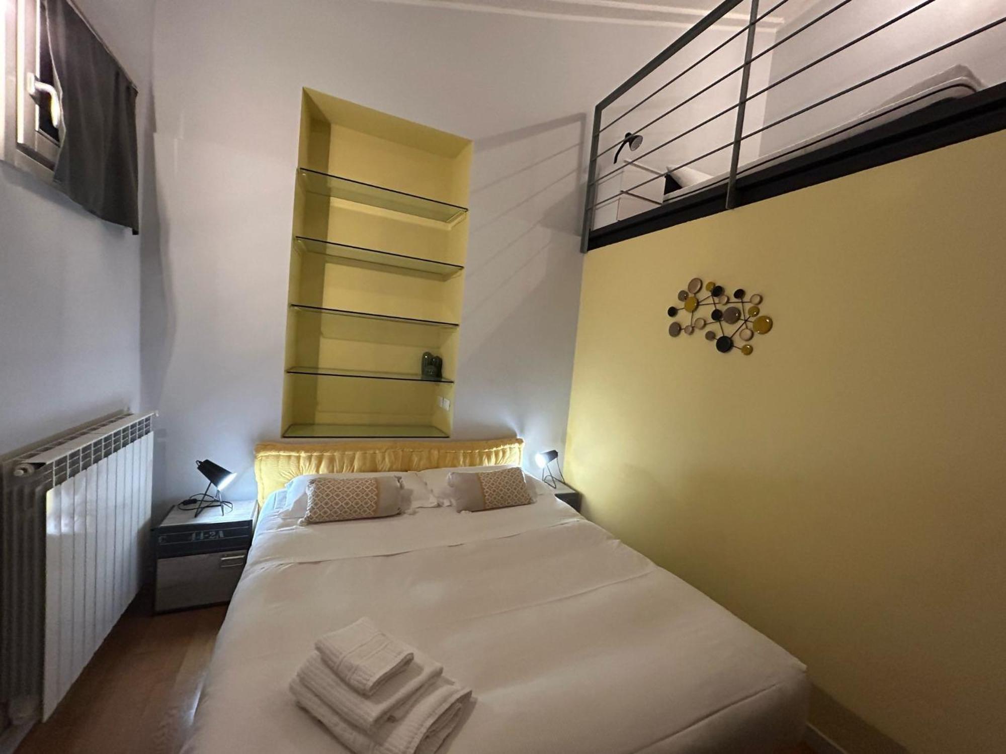 3T House Casa Vacanze Кремона Экстерьер фото