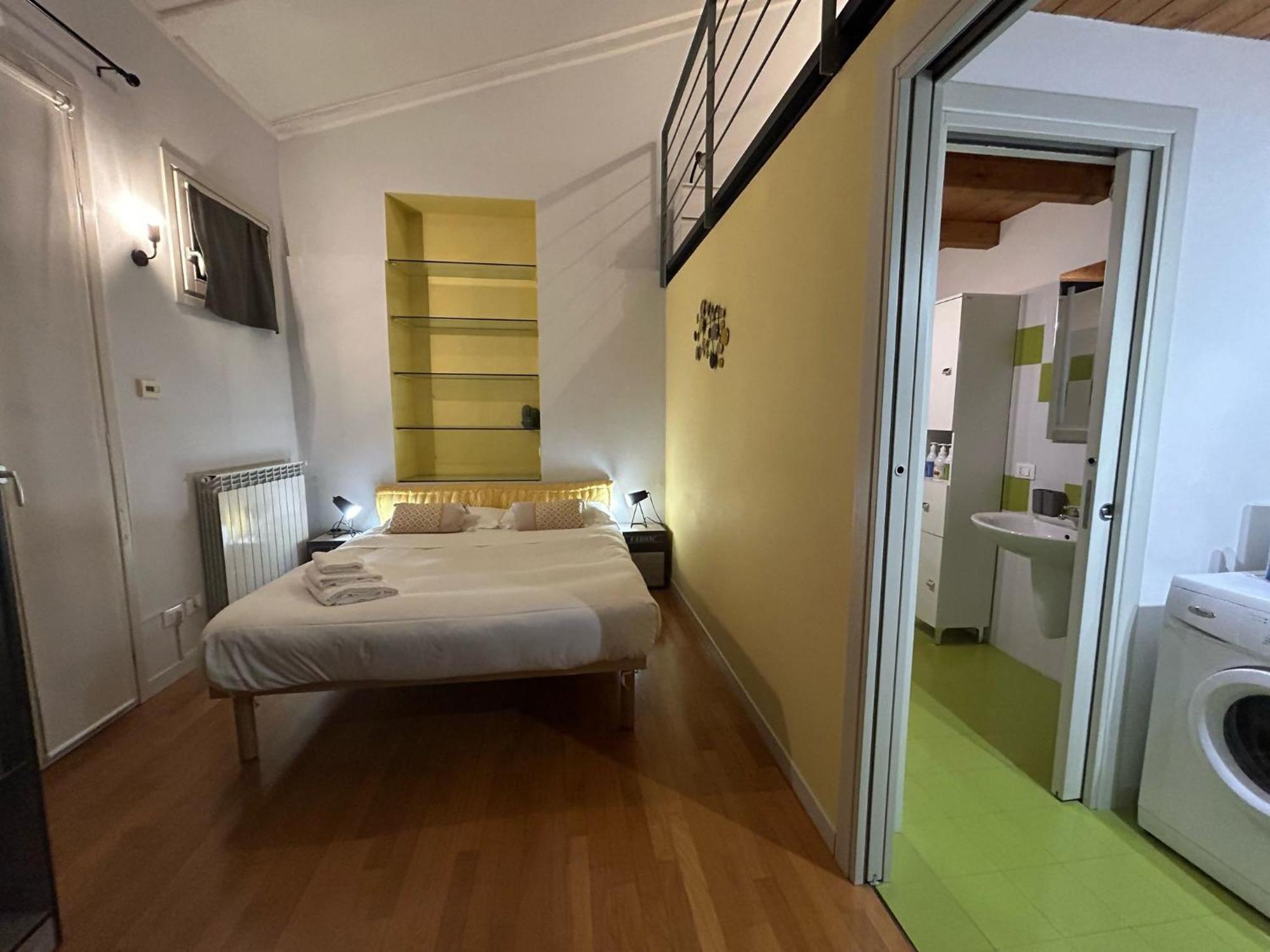3T House Casa Vacanze Кремона Экстерьер фото