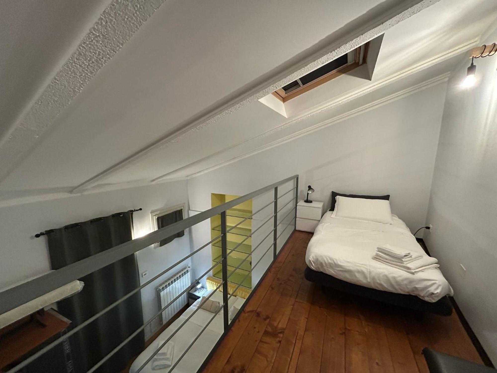 3T House Casa Vacanze Кремона Экстерьер фото