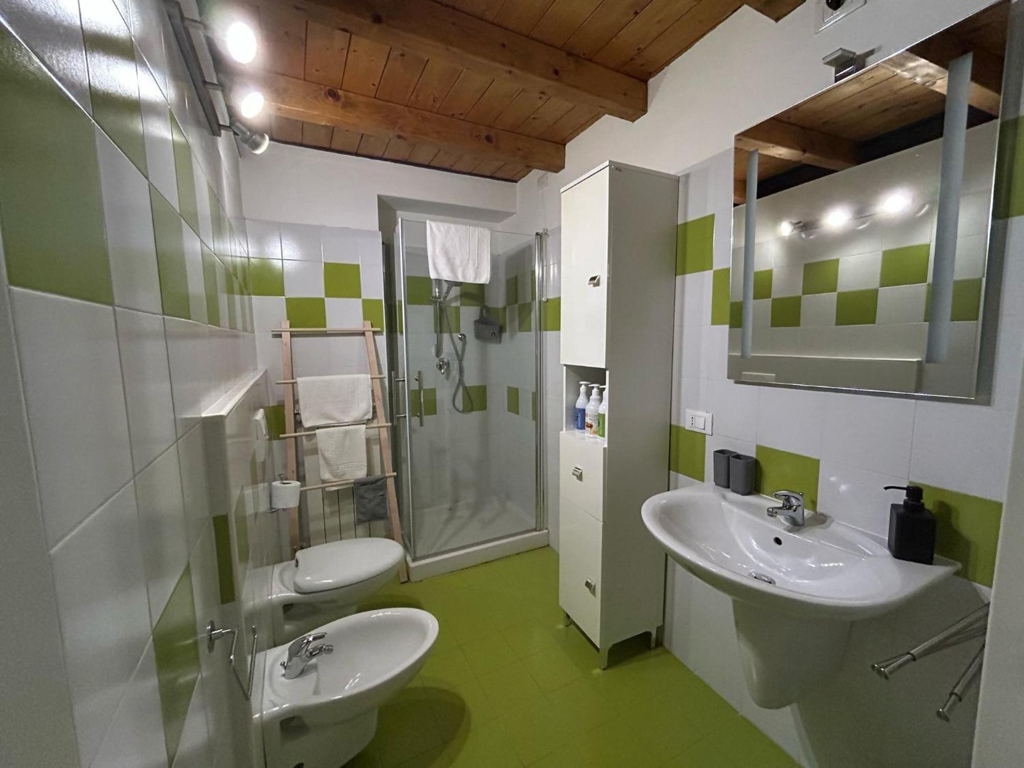 3T House Casa Vacanze Кремона Экстерьер фото
