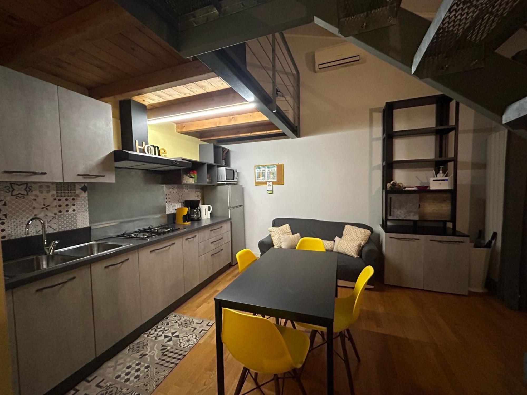 3T House Casa Vacanze Кремона Экстерьер фото