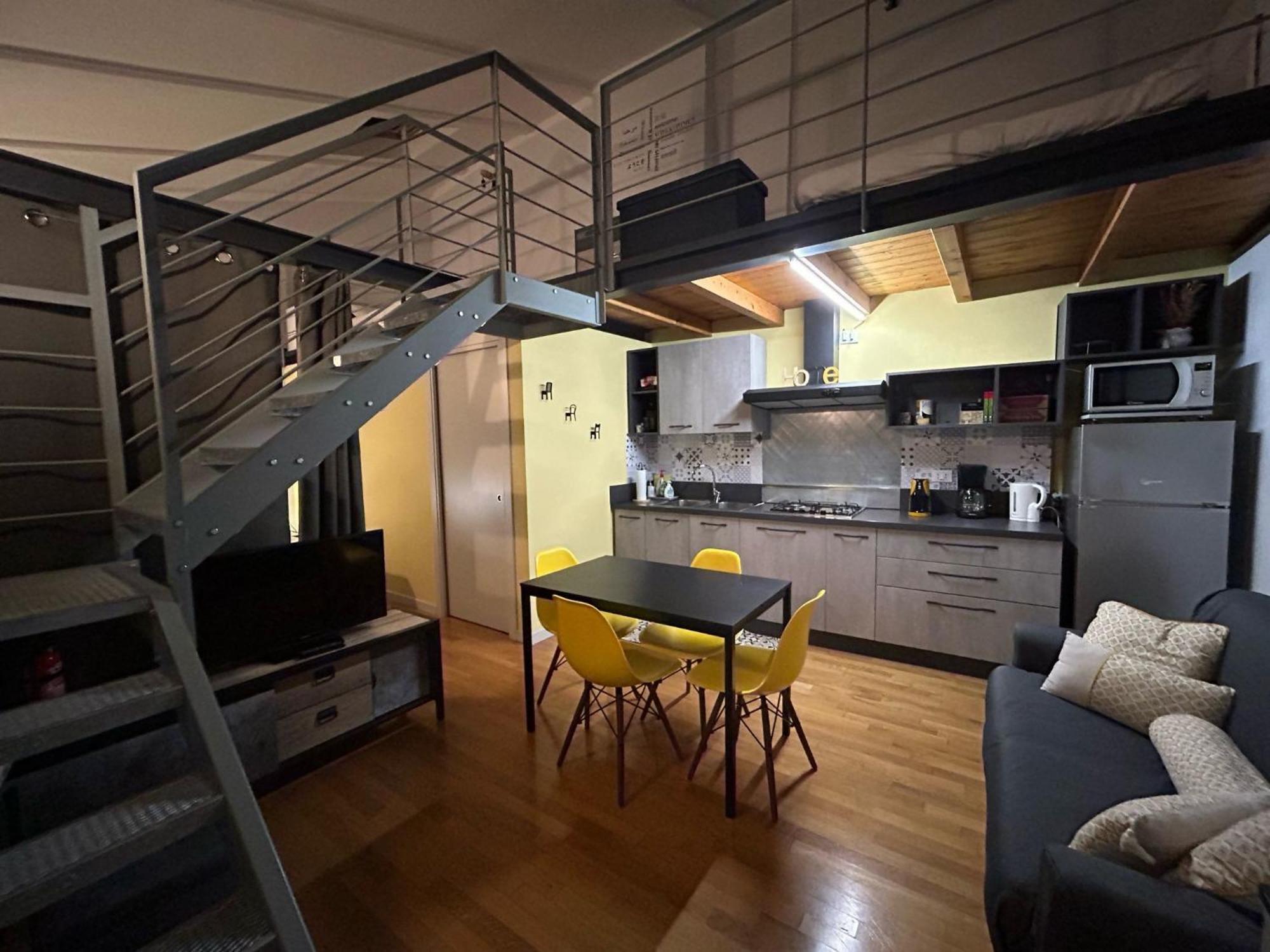 3T House Casa Vacanze Кремона Экстерьер фото